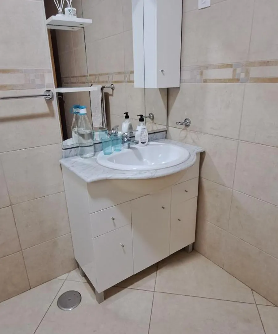 Bed & Breakfast Cap Ouest Praia Kap Verde