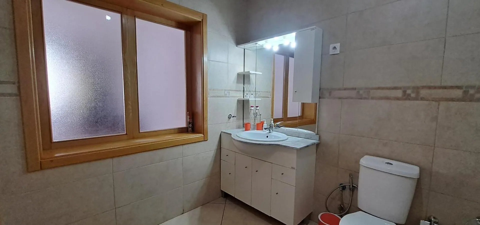 Cap Ouest Praia Bed & Breakfast