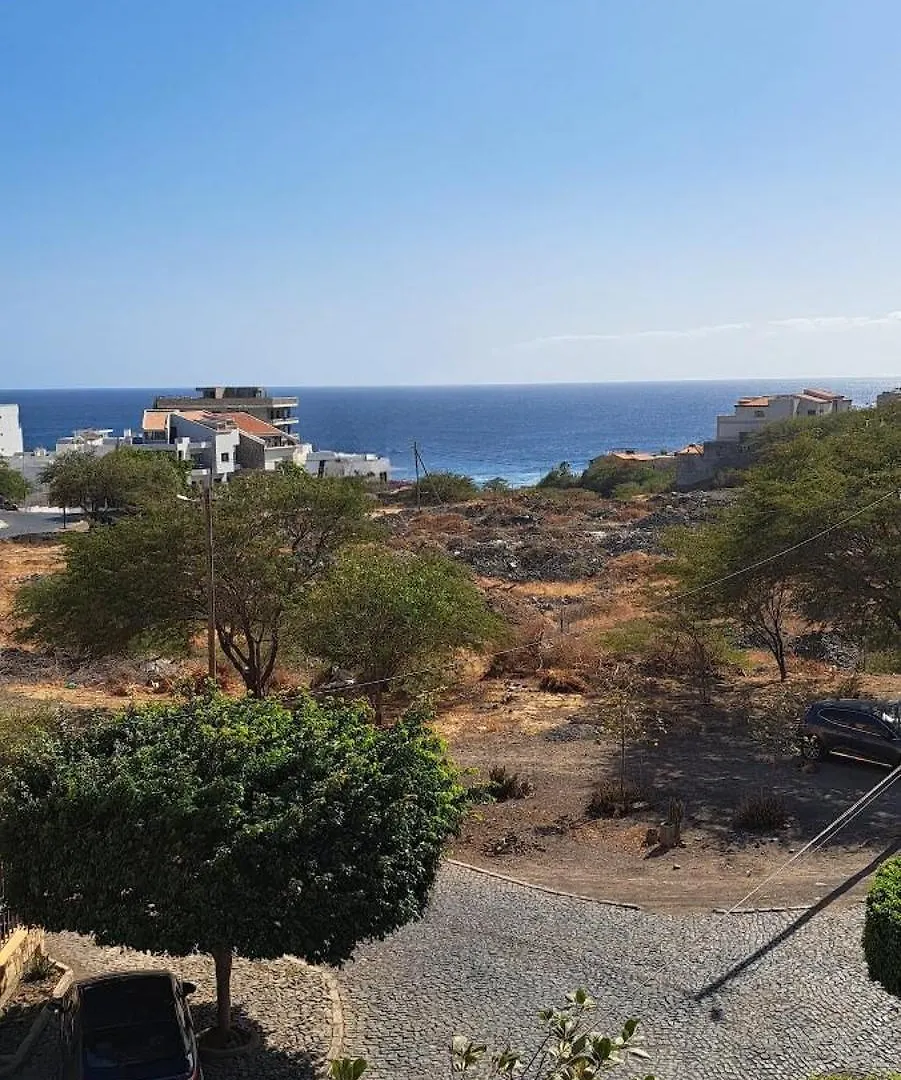 Bed & Breakfast Cap Ouest Praia Kap Verde